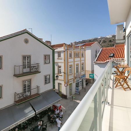 Casa Brilhante - Sunny Delight Nazaré Exterior foto